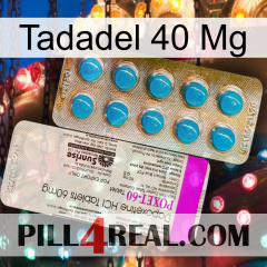 Tadadel 40Mg new07